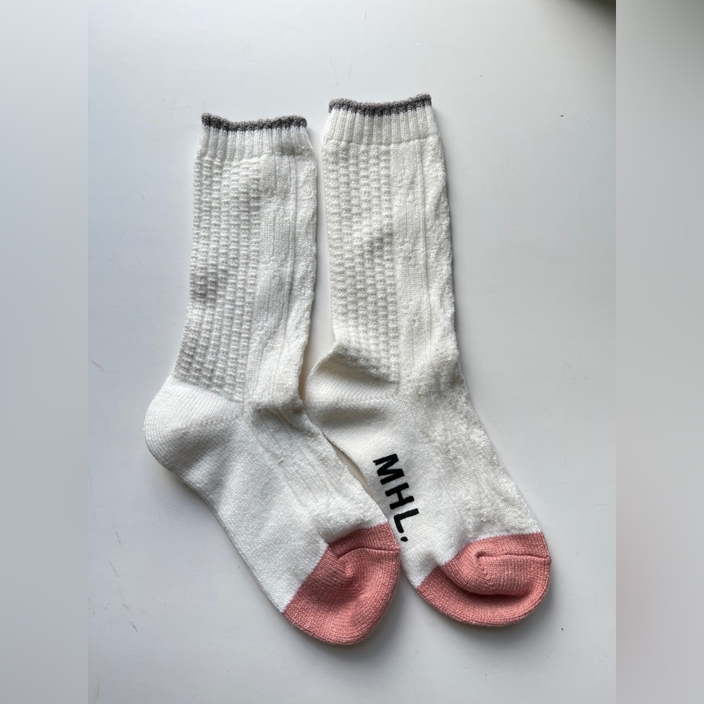 MHL Margaret Howell Socks